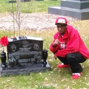 Meet your Posher, Raymond